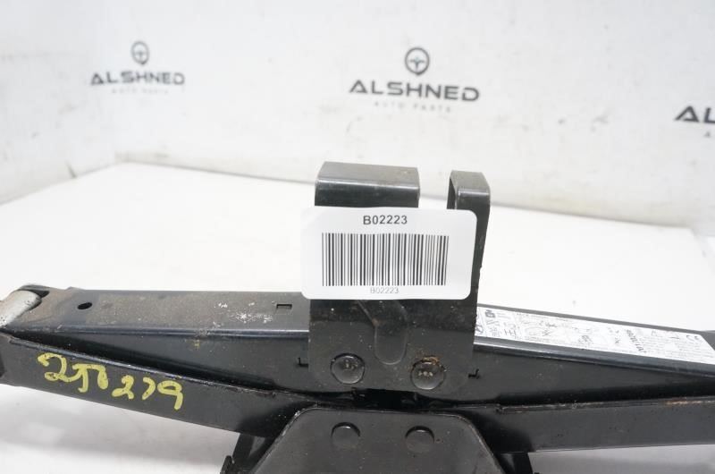 2009-2014 Hyundai Tucson Lift Jack 09110-2S100 OEM - Alshned Auto Parts