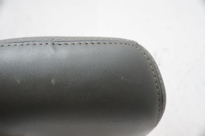 2012 Cadillac CTS Front Left Right Headrest Black Leather 20812526 OEM - Alshned Auto Parts