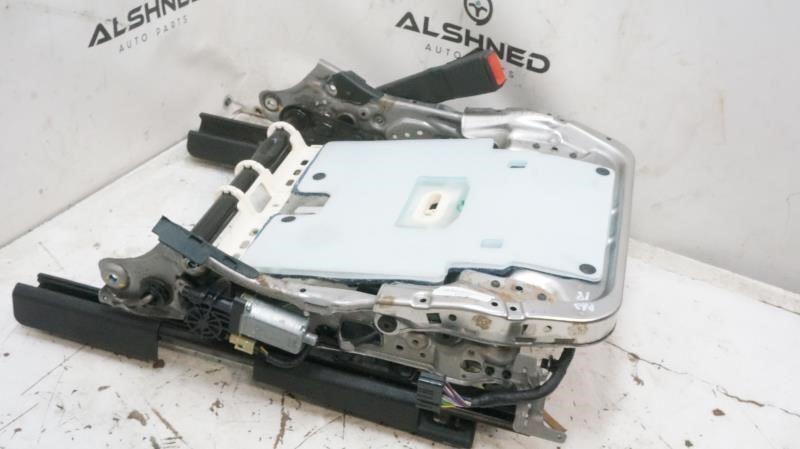 2018 Ford Fusion Passenger Right Front Lower Seat Track Frame DS7Z-9661710-A OEM - Alshned Auto Parts