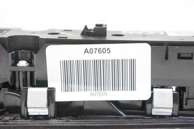 2013-2019 Ford Fusion Driver Left Master Lock Switch DG9T-14540-ABW OEM - Alshned Auto Parts