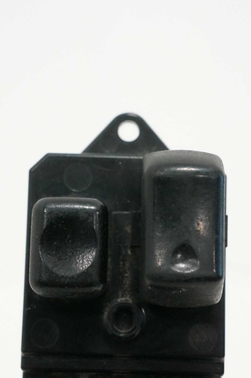 2004-2007 Mitsubishi Lancer LH Driver Master Power Window Switch OEM MR587943 - Alshned Auto Parts