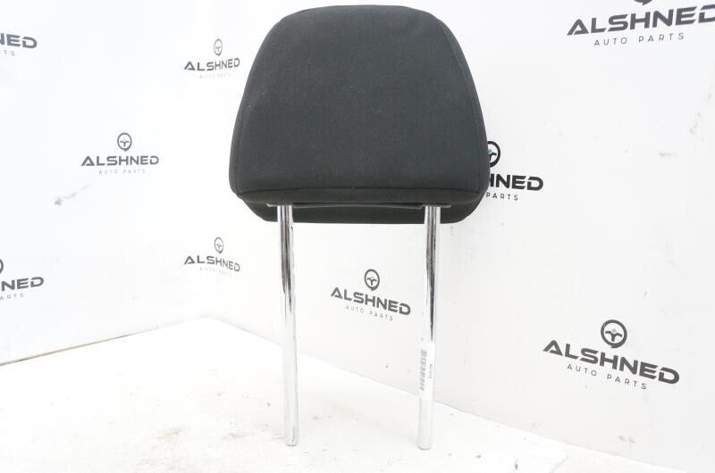 2019 Hyundai Kona Front Right Left Headrest Black Cloth 88700-J9300-SKN OEM - Alshned Auto Parts