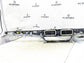 18-20 Honda Accord Dash Center Climate Control Bezel Trim Cover 77248-TVA-A01ZA - Alshned Auto Parts