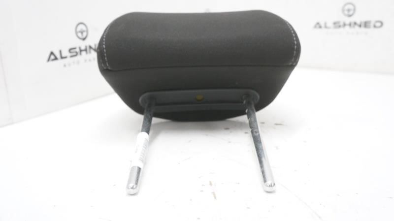 2015 Hyundai Elantra GT Rear Right Left Headrest Black Cloth 89700-A5600-SGC OE - Alshned Auto Parts