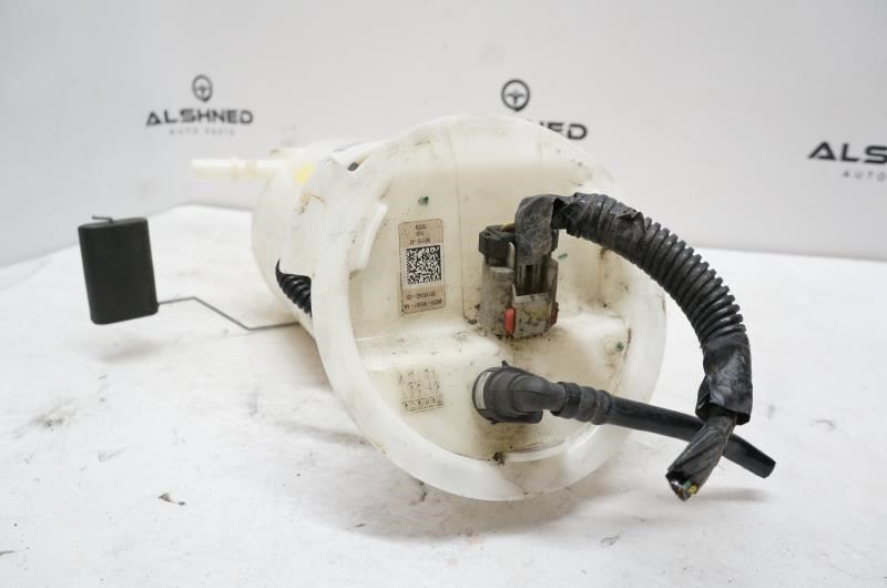 2011 Ford Mustang 3.7L Fuel Pump Assembly BR33-9H307-AB OEM - Alshned Auto Parts