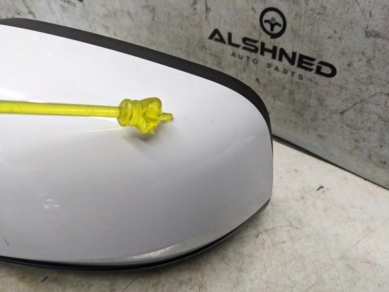 13-18 Jeep Grand Cherokee Left Side Rearview Mirror Power Heated 5SG19GW7AC OEM - Alshned Auto Parts