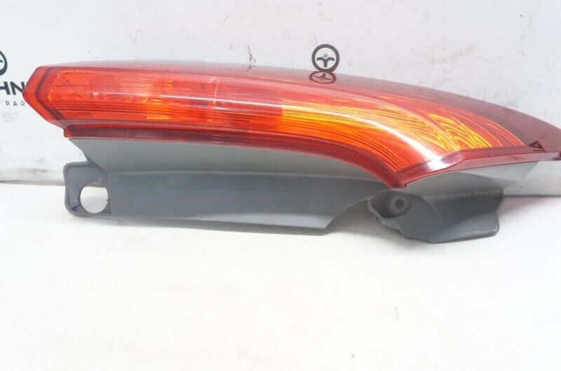 12-14 Honda CR-V Driver Left Rear Tail Light Upper 34175-T0A-A01 OEM *ReaD* - Alshned Auto Parts