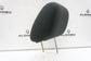 2012 Chevrolet Tahoe Front Left Right Headrest Black Cloth 20998437 OEM - Alshned Auto Parts