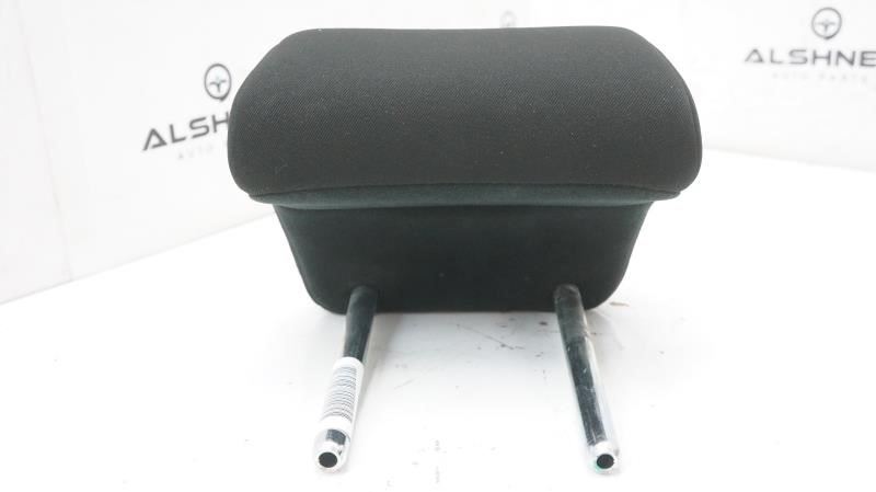 2015 Mazda 3 Rear Center Headrest Black Cloth BHP1-88-340-02 OEM - Alshned Auto Parts