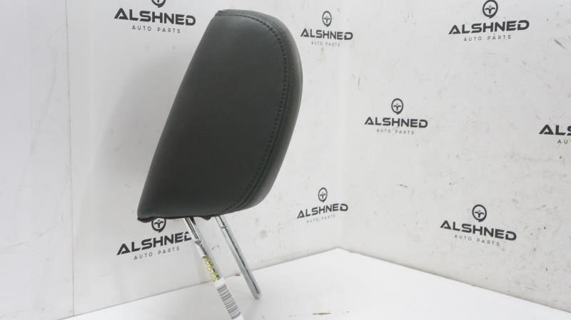 2010 Ford Taurus Front Left Right Headrest Black Leather AG1Z-54610A60-A OEM - Alshned Auto Parts