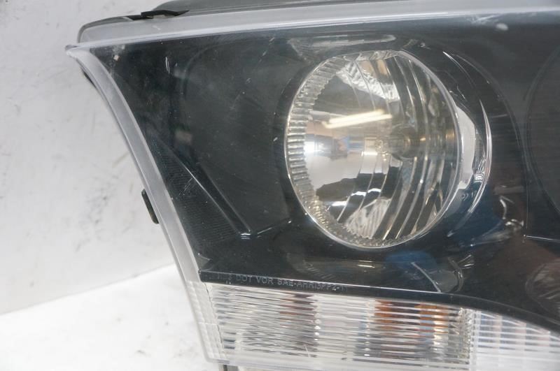 2011-2013 Dodge Durango Driver Left Front Head Light 334-1132L-AC2 DEPO - Alshned Auto Parts