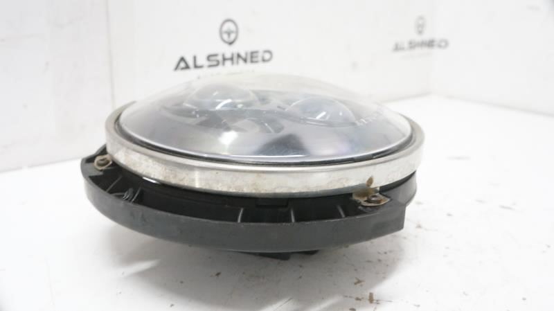 2007-2018 Jeep Wrangler Driver Left Front Head Light 55078149AA Aftermarket - Alshned Auto Parts