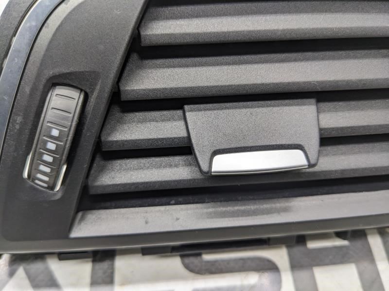 2017-20 BMW 430i xDrive Right Dash Air Vent Grille w Trim Cover 64229346225 OEM - Alshned Auto Parts