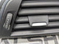 2017-20 BMW 430i xDrive Right Dash Air Vent Grille w Trim Cover 64229346225 OEM - Alshned Auto Parts