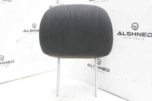 2012 Honda Accord Front Right Left Headrest Black Cloth 81140-TE0-A02ZA OEM - Alshned Auto Parts