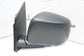 14-17 Dodge Caravan Driver Left Side View Mirror Power 05113409AH OEM - Alshned Auto Parts