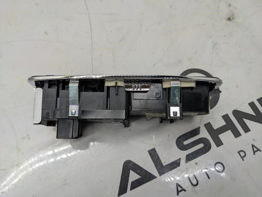 13-15 Ram 1500 2500 3500 Right Front Door Window Switch And Bezel 68212782AA OEM - Alshned Auto Parts