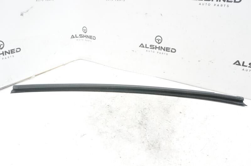 2013-2016 Audi A4 Rear Left Inner Window Slot Seal Trim 8K0-839-479 OEM - Alshned Auto Parts