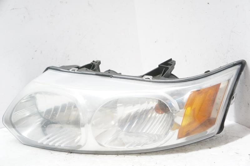 *READ* 2003-2007 Saturn Ion Driver Left Front Head Light 15264217 OEM - Alshned Auto Parts