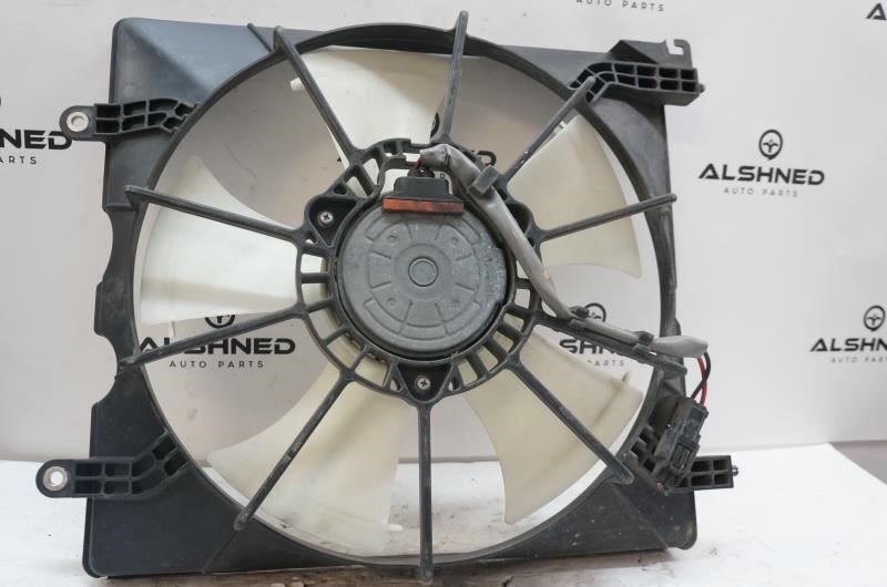 *READ*10 Honda Accord 2.4L Radiator Cooling Fan Motor Assembly 19020-RWP-J51 OEM - Alshned Auto Parts