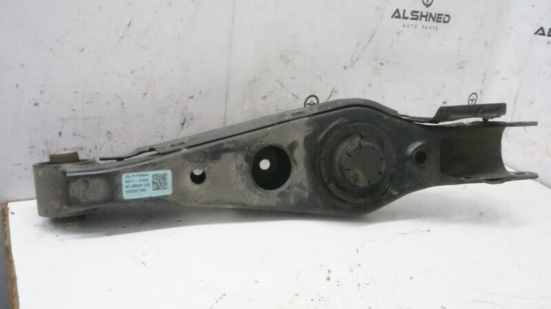 2021 Hyundai Santa Fe Passenger Right Rear Lower Control Arm 55211-S1AA0 OEM Alshned Auto Parts