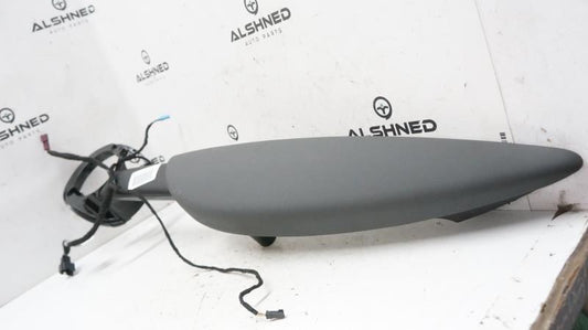 2009 Mini Cooper Right Front Passenger Door Armrest Base 51-41-7-343-980 OEM - Alshned Auto Parts