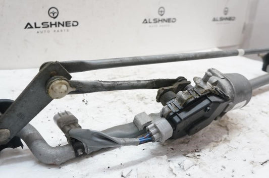 2010-2020 Toyota 4Runner Front Windshield Wiper Motor 85110-35310 OEM - Alshned Auto Parts