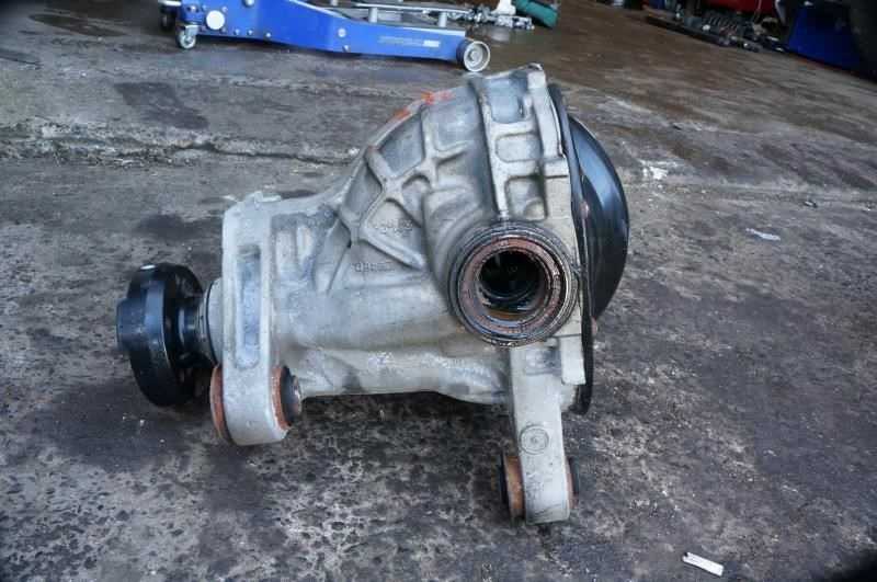 2019 Ford F150 2.7L Front Axle Ratio Differential Assy JL3W-3K147-BA OEM - Alshned Auto Parts