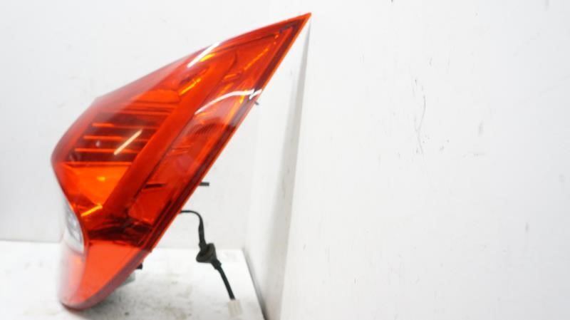 2012-2017 Hyundai Accent Passenger Right Rear Tail Light 92412-1R210 OEM - Alshned Auto Parts