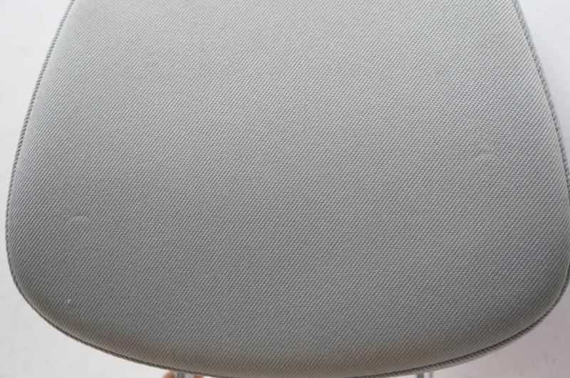 2016 Hyundai Accent Front Right Left Headrest Gray Cloth 88700-1R110-SCC OEM - Alshned Auto Parts