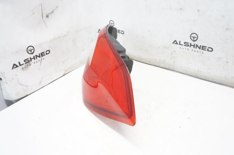 2018-2021 Ford EcoSport Passenger Right Rear Tail Light GN15-13404-CD OEM - Alshned Auto Parts