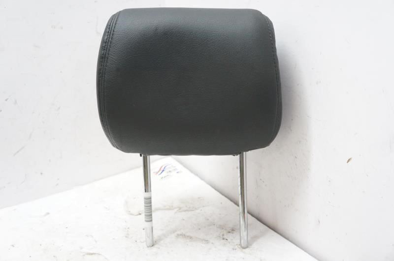 2010 Nissan Murano Front Right Left Headrest Black Leather 86400-1AA0A OEM - Alshned Auto Parts