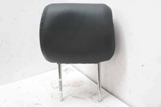 2010 Nissan Murano Front Right Left Headrest Black Leather 86400-1AA0A OEM - Alshned Auto Parts