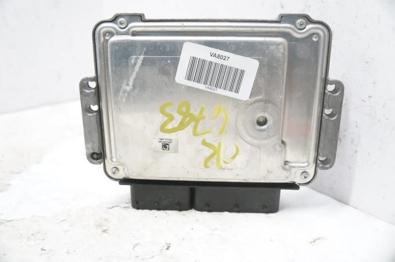 2014 Ford Focus Engine Computer Control Module ECU ECM EM5A-12A650-GC OEM - Alshned Auto Parts