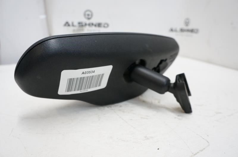 2011 Buick Enclave Interior Rearview Mirror OEM 22915243 - Alshned Auto Parts