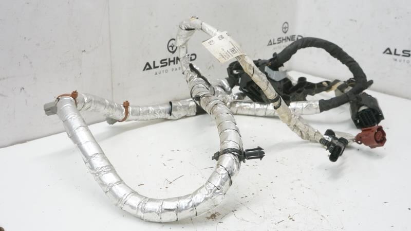 *READ* 2020 Ford F150 Transmission Wire Harness LL3T-15525-GD OEM - Alshned Auto Parts