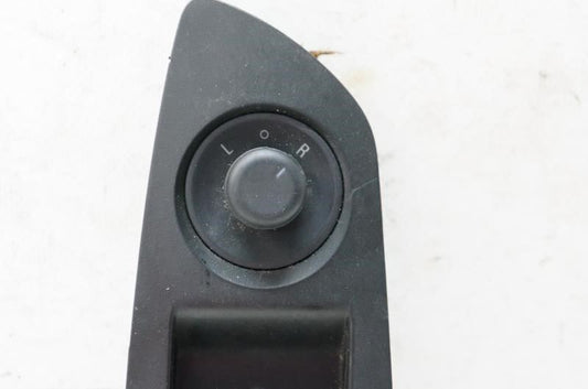 2018 Chevrolet Trax Driver Master Window Switch 42565306 OEM - Alshned Auto Parts