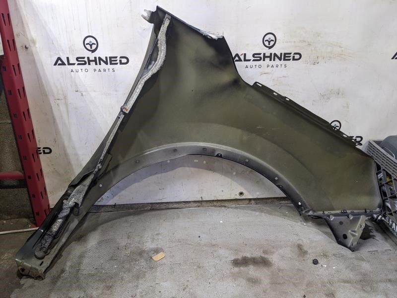 2016-2019 Ford Explorer Police Front Left Fender FB5Z-16006-A OEM *ReaD* - Alshned Auto Parts