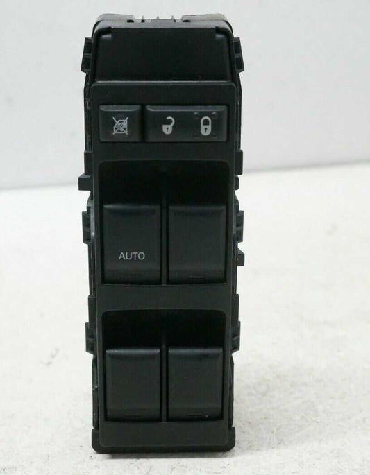 07-10 Jeep Patriot LH Driver Power Master Window Switch 56040691AD/B OEM VA2655 - Alshned Auto Parts