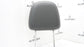 2017 Chevrolet Trax Front Right Left Headrest Black Leather 42477738 OEM - Alshned Auto Parts