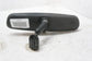 *READ* 2015 Nissan Sentra Interior Rear View Mirror 96321-2Y900 OEM - Alshned Auto Parts