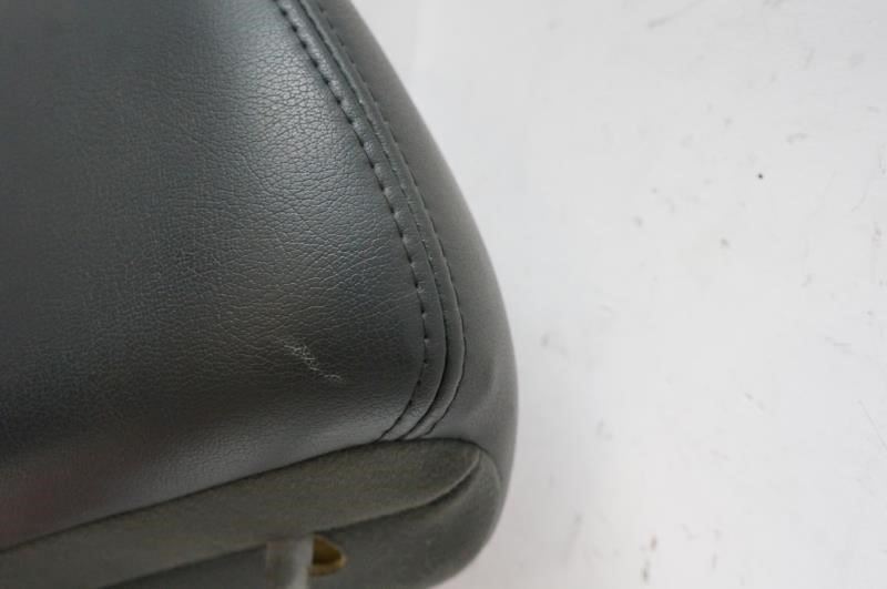 2007-2012 Nissan Altima Front Left Right Headrest Black Leather 86400-ZN50D OEM - Alshned Auto Parts