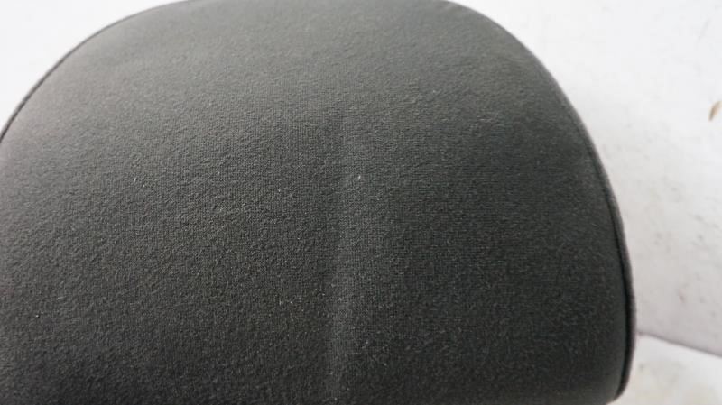 2014 Nissan Sentra Front Right Left Headrest Black Cloth 86400-3SC0A OEM - Alshned Auto Parts