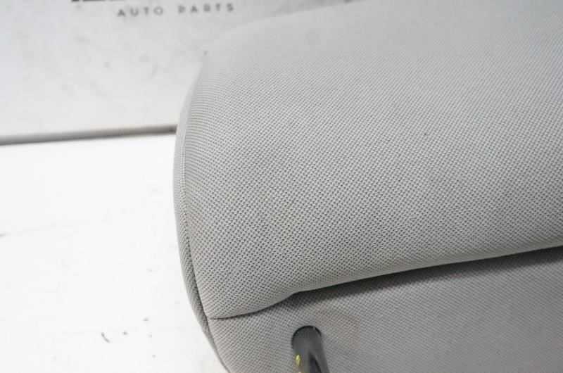 2012 Toyota RAV4 Front Right Left Headrest Grey Cloth 71910-0R022-B4 OEM - Alshned Auto Parts