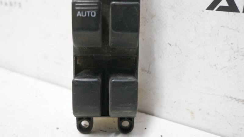 2004 Nissan Xterra Driver Front Left Door Window Mirror Switch 25401-9E000 OEM - Alshned Auto Parts