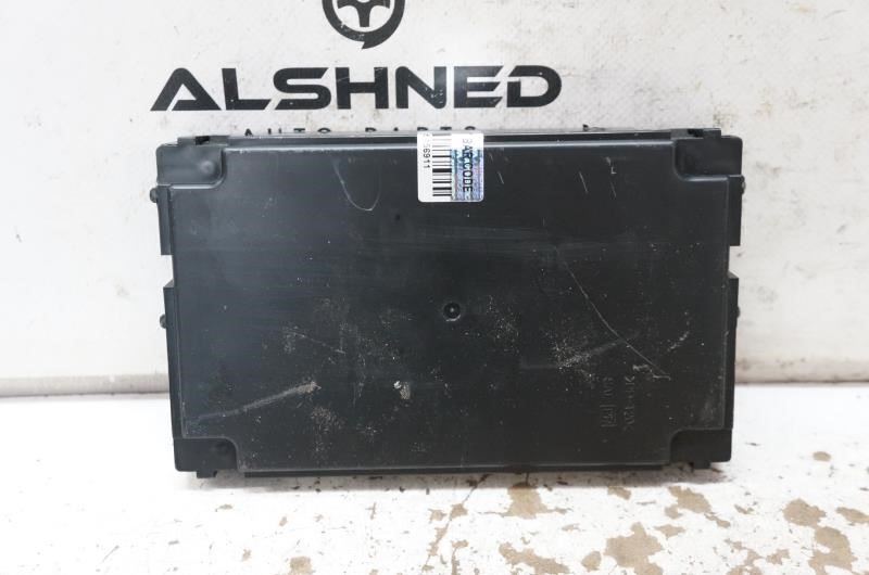 2018 Infiniti Q50 Temperature Control Module 27760 6HL0A - Alshned Auto Parts