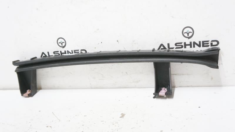 2018 Ford F150 LH Rear Driver Door Run Channel Bracket FL34-1826343-AD OEM - Alshned Auto Parts