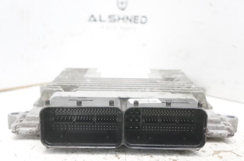 11-14 Hyundai Sonata Engine Computer Control Module ECU ECM 39111-2G690 - Alshned Auto Parts