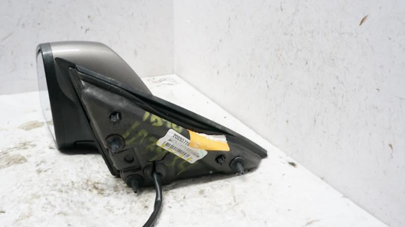 2008-2012 Chevrolet Malibu Driver Left Side Rear View Mirror 20893752 OEM - Alshned Auto Parts