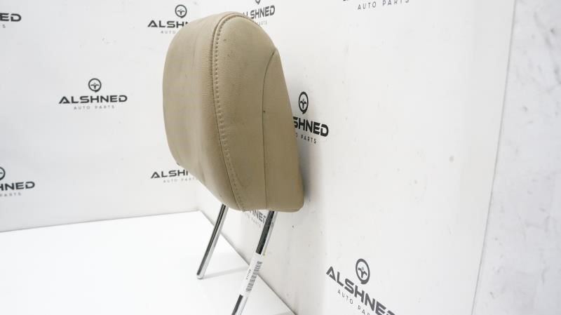 2014 Acura RDX Front Right Left Headrest Beige Leather 81140-TX4-A01ZA OEM - Alshned Auto Parts